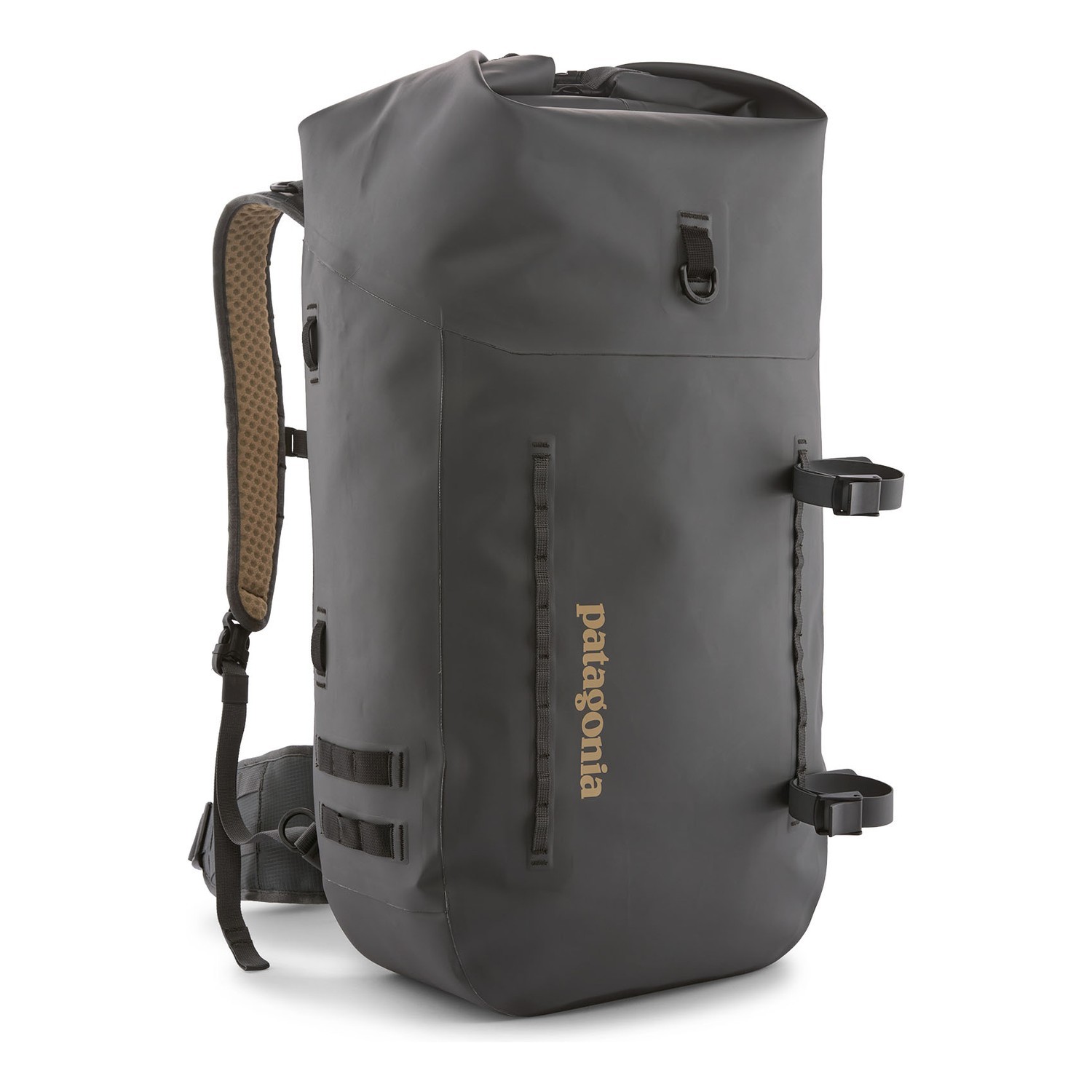 Patagonia Guidewater Roll Top Pack FGE - M i gruppen Opbevaring / Tackle-tasker / Fiskerygsække hos Sportfiskeprylar.se (48577-FGE-M)