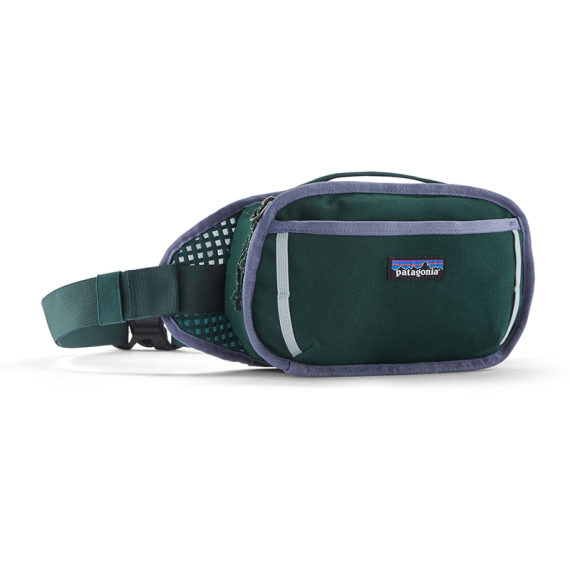 Patagonia Fieldsmith Hip Pack Cascade Green i gruppen Opbevaring / Tackle-tasker / Hoftetasker hos Sportfiskeprylar.se (48580-CASG-ALL)