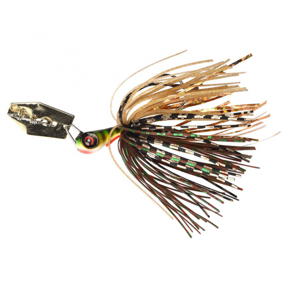 SPRO Iris Baby Thrillseeker 2/0 8g i gruppen Madding / Chatterbaits og bladed jigs hos Sportfiskeprylar.se (48671321r)