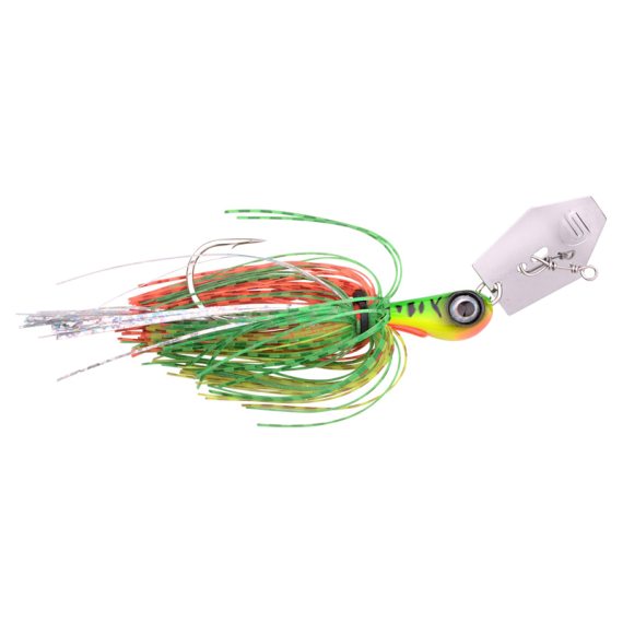 Spro Iris Thrillseeker 5/0 24g i gruppen Madding / Chatterbaits og bladed jigs hos Sportfiskeprylar.se (48671341r)