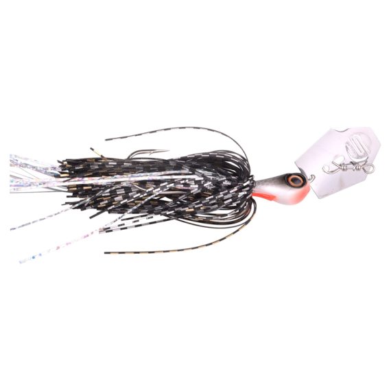 Spro Iris Thrillseeker 5/0 24g - Roach i gruppen Madding / Bladed Jigs & Chatterbaits hos Sportfiskeprylar.se (48671343)