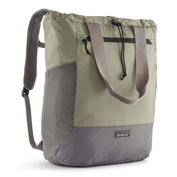 Patagonia Terravia Tote Pack RVGN i gruppen Opbevaring / Muleposer hos Sportfiskeprylar.se (48814-RVGN-ALL)