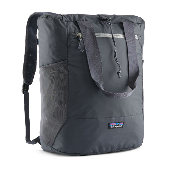 Patagonia Terravia Tote Pack Smolder Blue i gruppen Opbevaring / Muleposer hos Sportfiskeprylar.se (48814-SMDB-ALL)