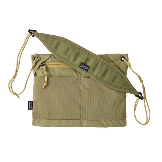 Patagonia Terravia Sacoche GMTG i gruppen Opbevaring / Muleposer hos Sportfiskeprylar.se (48835-GMTG-ALL)