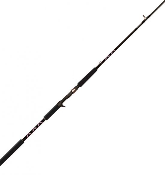 BFT Buster Stiff 6\' -150g 2pcs Casting i gruppen Stænger / Kastestænger hos Sportfiskeprylar.se (49-BFT-7-2)