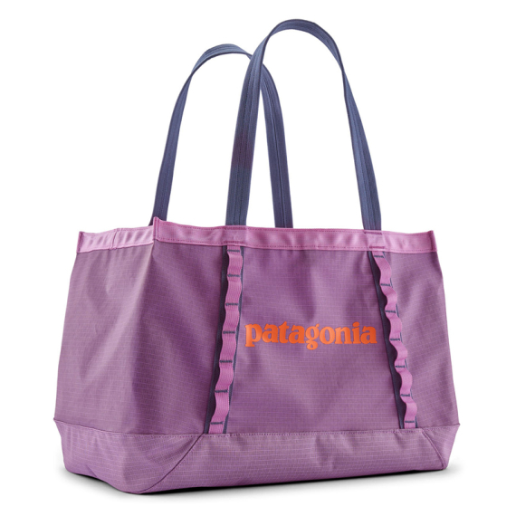 Patagonia Black Hole Tote 25L, BKPL i gruppen Opbevaring / Muleposer hos Sportfiskeprylar.se (49032-BKPL-ALL)