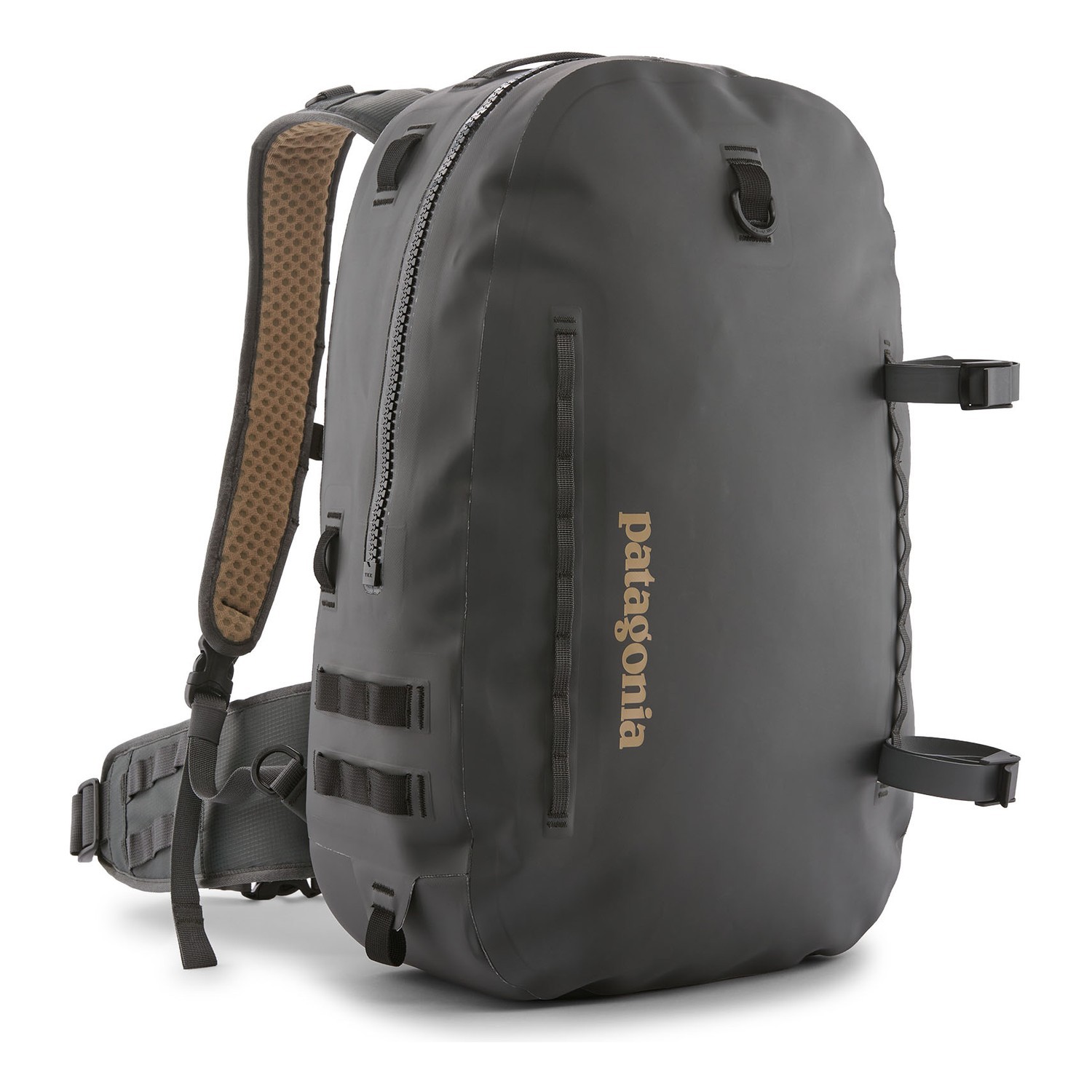 Patagonia Guidewater Backpack FGE - M i gruppen Opbevaring / Tackle-tasker / Fiskerygsække hos Sportfiskeprylar.se (49166-FGE-M)