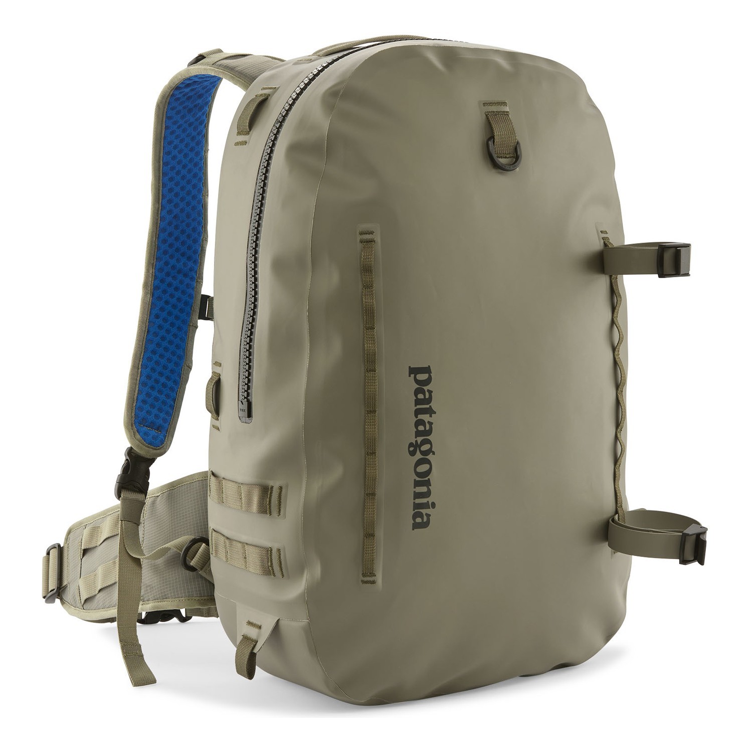 Patagonia Guidewater Backpack RVGN - M i gruppen Opbevaring / Tackle-tasker / Fiskerygsække hos Sportfiskeprylar.se (49166-RVGN-M)