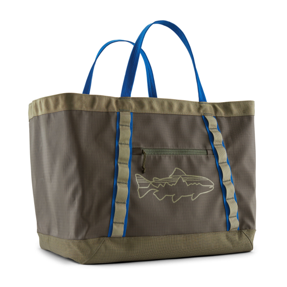 Patagonia Black Hole Gear Tote BGFT i gruppen Opbevaring / Muleposer hos Sportfiskeprylar.se (49276-BGFT-ALL)