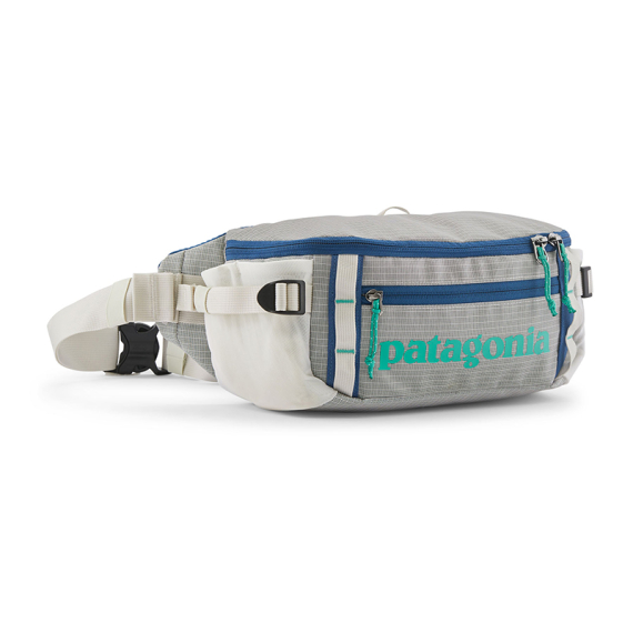 Patagonia Black Hole Waist Pack 5L BCW i gruppen Opbevaring / Tackle-tasker / Hoftetasker hos Sportfiskeprylar.se (49282-BCW-ALL)