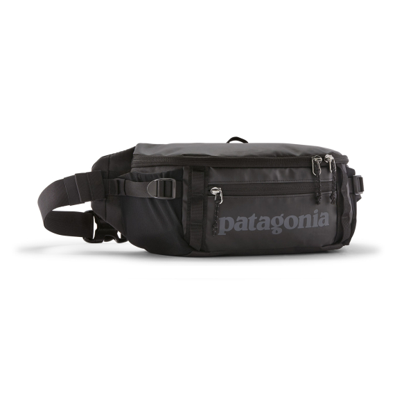 Patagonia Black Hole Waist Pack 5L BOB i gruppen Opbevaring / Tackle-tasker / Hoftetasker hos Sportfiskeprylar.se (49282-BOB-ALL)