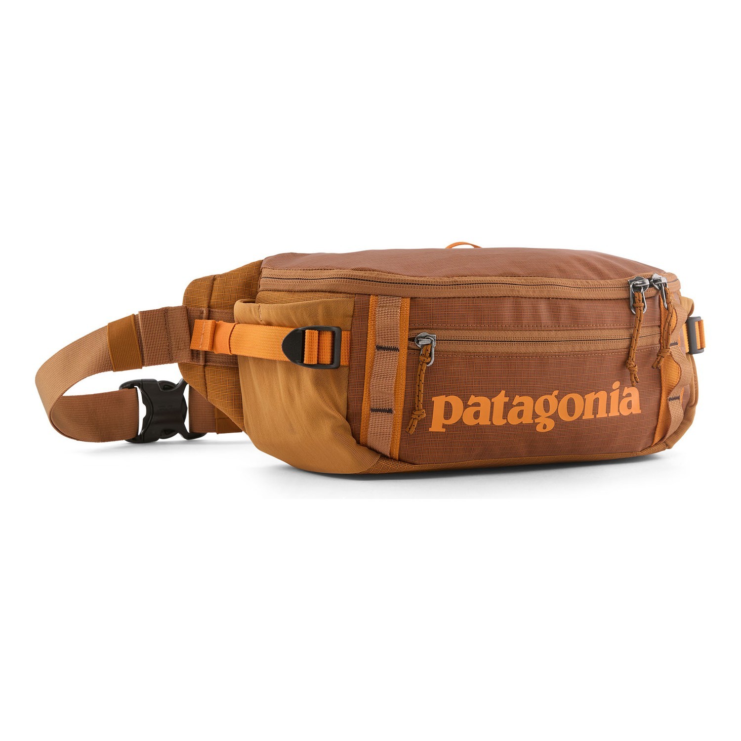 Patagonia Black Hole Waist Pack 5L CIBN i gruppen Opbevaring / Tackle-tasker / Hoftetasker hos Sportfiskeprylar.se (49282-CIBN-ALL)