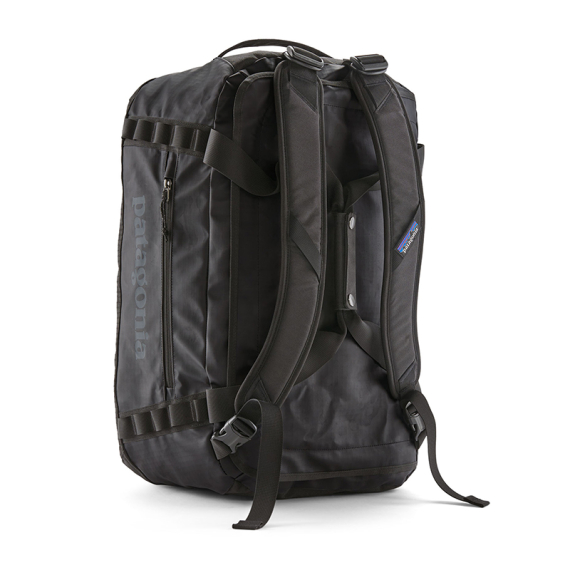 Patagonia Black Hole Duffel 40L BOB i gruppen Opbevaring / Duffelbags hos Sportfiskeprylar.se (49339-BOB-ALL)