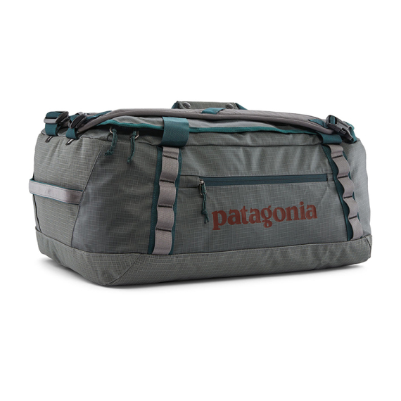 Patagonia Black Hole Duffel 40L NGRY i gruppen Opbevaring / Duffelbags hos Sportfiskeprylar.se (49339-NGRY-ALL)