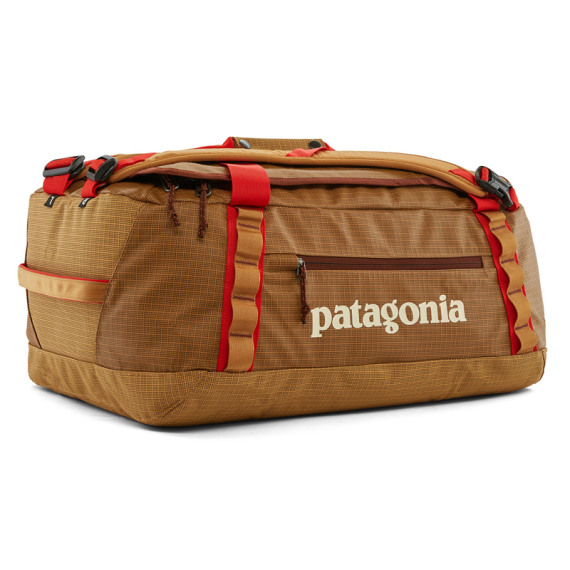 Patagonia Black Hole Duffel 40L, TNGO i gruppen Opbevaring / Duffelbags hos Sportfiskeprylar.se (49339-TNGO-ALL)
