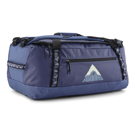 Patagonia Black Hole Duffel 55L, CUBL i gruppen Opbevaring / Duffelbags hos Sportfiskeprylar.se (49343-CUBL-ALL)