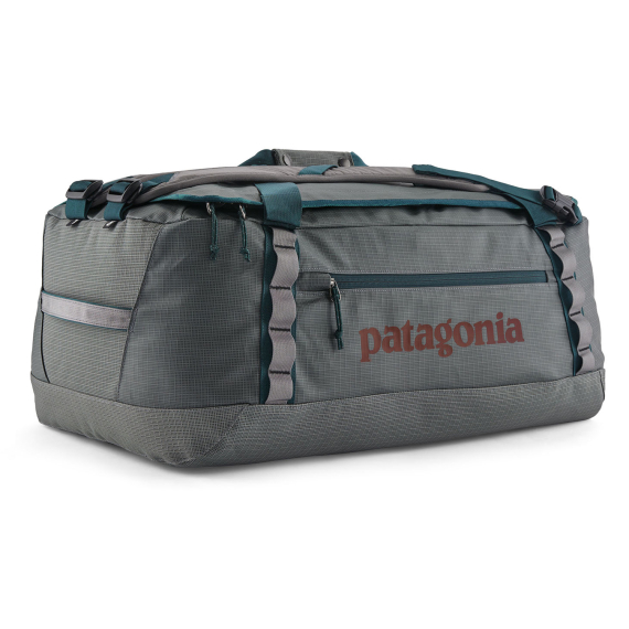 Patagonia Black Hole Duffel 55L, NGRY i gruppen Opbevaring / Duffelbags hos Sportfiskeprylar.se (49343-NGRY-ALL)