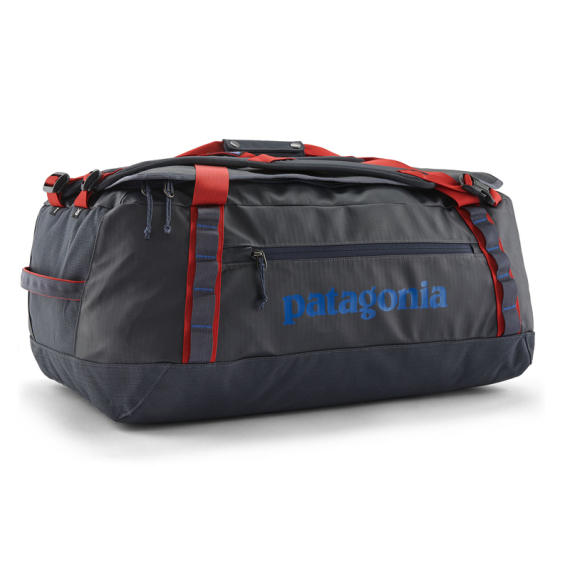 Patagonia Black Hole Duffel 55L, SMRE i gruppen Opbevaring / Duffelbags hos Sportfiskeprylar.se (49343-SMRE-ALL)
