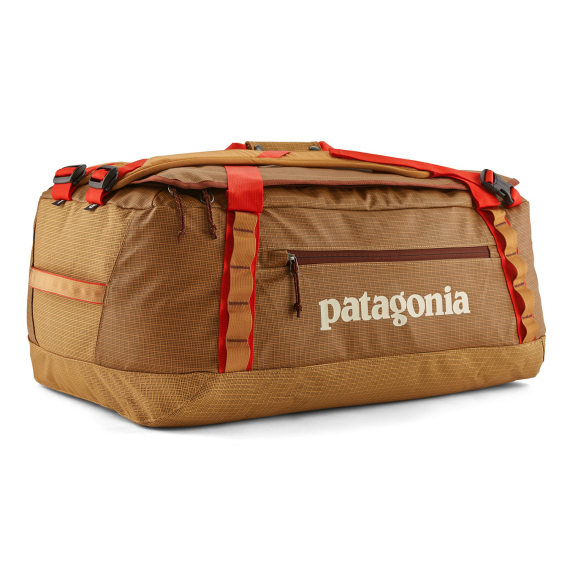 Patagonia Black Hole Duffel 55L, TNGO i gruppen Opbevaring / Duffelbags hos Sportfiskeprylar.se (49343-TNGO-ALL)
