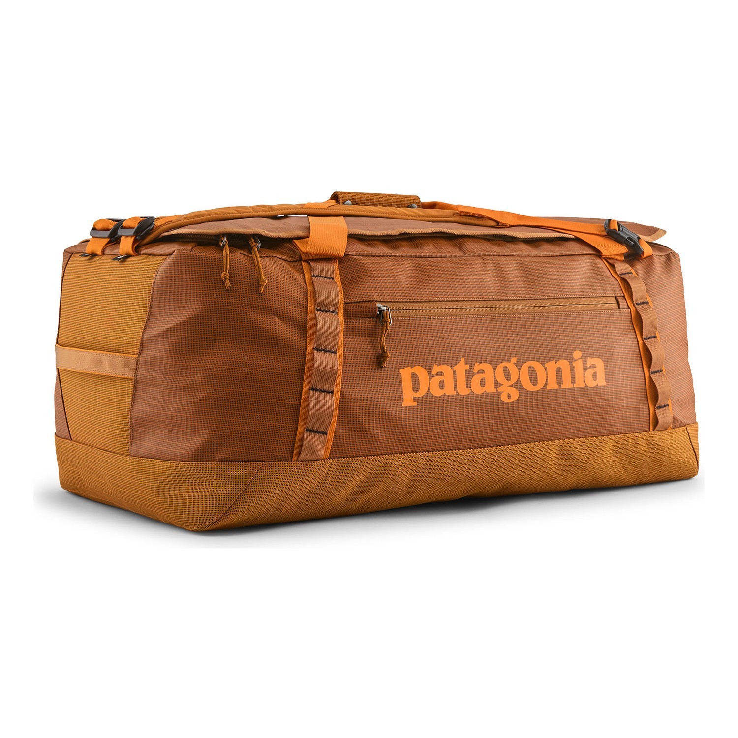 Patagonia Black Hole Duffel 70L CIBN i gruppen Opbevaring / Duffelbags hos Sportfiskeprylar.se (49348-CIBN-ALL)