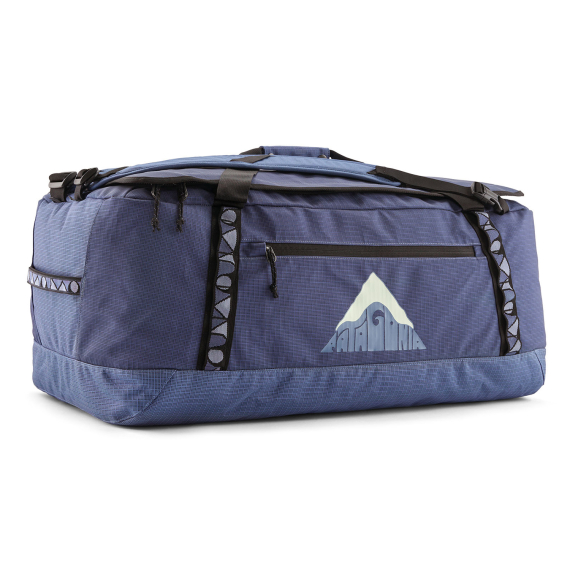 Patagonia Black Hole Duffel 70L, CUBL i gruppen Opbevaring / Duffelbags hos Sportfiskeprylar.se (49348-CUBL-ALL)