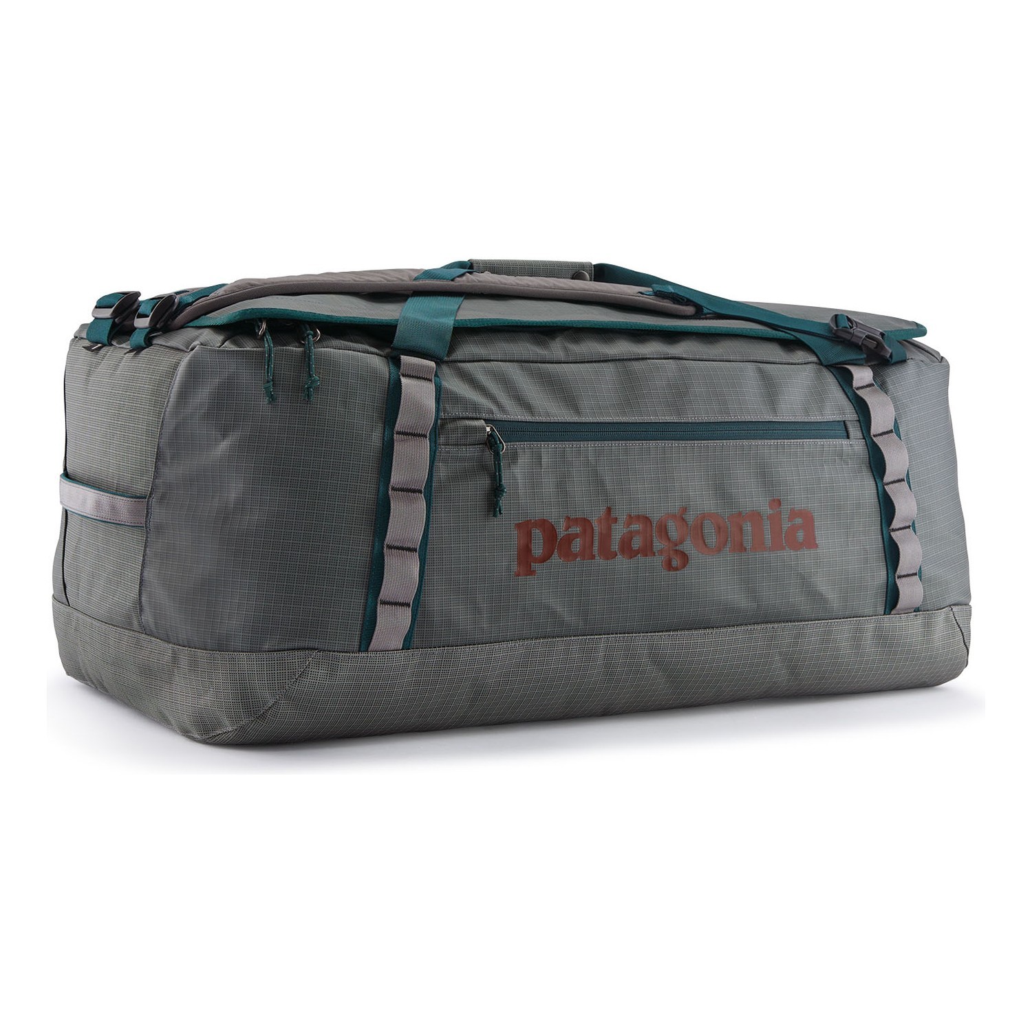 Patagonia Black Hole Duffel 70L Noble Grey i gruppen Opbevaring / Duffelbags hos Sportfiskeprylar.se (49348-NGRY-ALL)