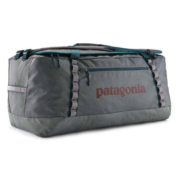 Patagonia Black Hole Duffel 100L, NGRY i gruppen Opbevaring / Duffelbags hos Sportfiskeprylar.se (49353-NGRY-ALL)