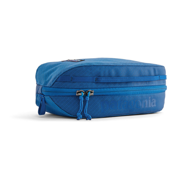 Patagonia Black Hole Cube Endless Blue, 3L i gruppen Opbevaring / Anden opbevaring / Vaskeposer og organizers hos Sportfiskeprylar.se (49362-ENLB-ALL)