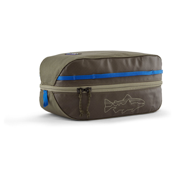 Patagonia Black Hole Cube 6L, BGFT i gruppen Opbevaring / Anden opbevaring / Vaskeposer og organizers hos Sportfiskeprylar.se (49367-BGFT-ALL)