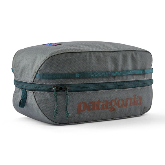 Patagonia Black Hole Cube 6L NGRY i gruppen Opbevaring / Anden opbevaring / Vaskeposer og organizers hos Sportfiskeprylar.se (49367-NGRY-ALL)