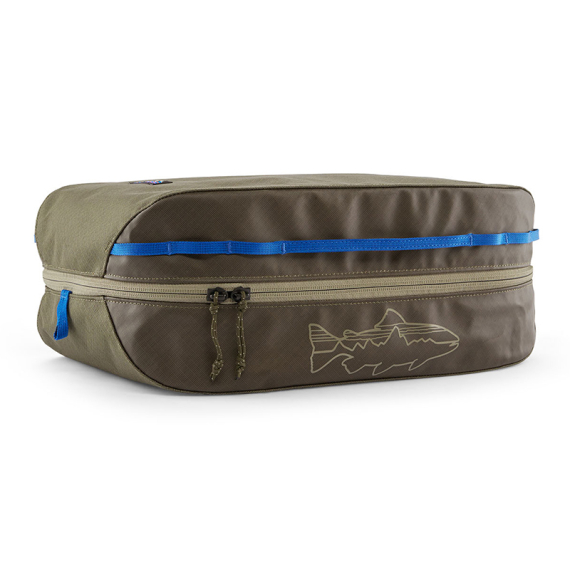 Patagonia Black Hole Cube 14L BGFT i gruppen Opbevaring / Anden opbevaring / Vaskeposer og organizers hos Sportfiskeprylar.se (49372-BGFT-ALL)