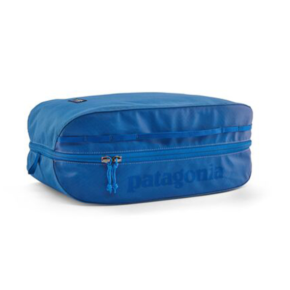 Patagonia Black Hole Cube Endless Blue, 14L i gruppen Opbevaring / Anden opbevaring / Vaskeposer og organizers hos Sportfiskeprylar.se (49372-ENLB-ALL)