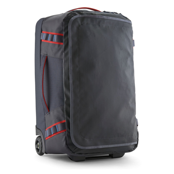 Patagonia Black Hole Wheeled Duffel 40L, SMRE i gruppen Opbevaring / Duffelbags hos Sportfiskeprylar.se (49379-SMRE-ALL)