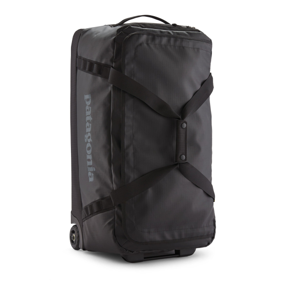 Patagonia Black Hole Wheeled Duffel 70L, BOB i gruppen Opbevaring / Duffelbags hos Sportfiskeprylar.se (49382-BOB-ALL)