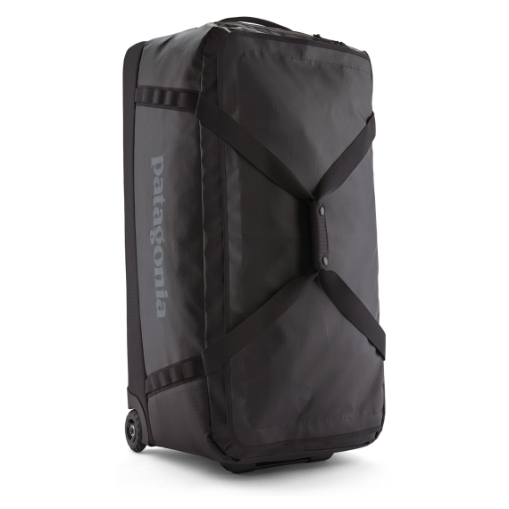Patagonia Black Hole Wheeled Duffel 100L, BOB i gruppen Opbevaring / Duffelbags hos Sportfiskeprylar.se (49388-BOB-ALL)