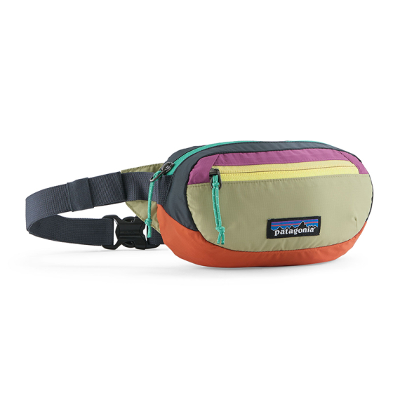 Patagonia Terravia Mini Hip Pack PWGT i gruppen Opbevaring / Tackle-tasker / Hoftetasker hos Sportfiskeprylar.se (49448-PWGT-ALL)