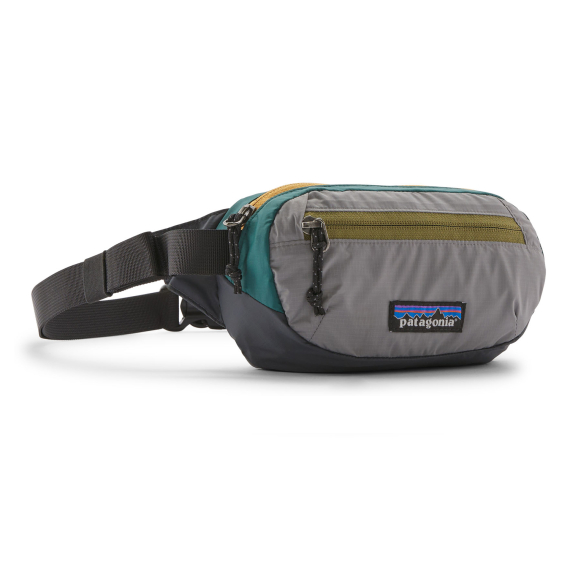 Patagonia Terravia Mini Hip Pack PWNO i gruppen Opbevaring / Tackle-tasker / Hoftetasker hos Sportfiskeprylar.se (49448-PWNO-ALL)