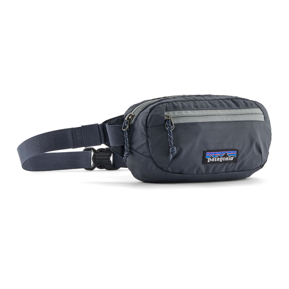 Patagonia Terravia Mini Hip Pack Smolder Blue i gruppen Opbevaring / Tackle-tasker / Hoftetasker hos Sportfiskeprylar.se (49448-SMDB-ALL)