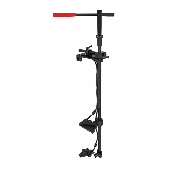 Patriot Livefix 360\' Transducer Holder i gruppen Bådelektronik / Ekkolod og stativer til ekkolod / Ekkolod stativer hos Sportfiskeprylar.se (5-5013)