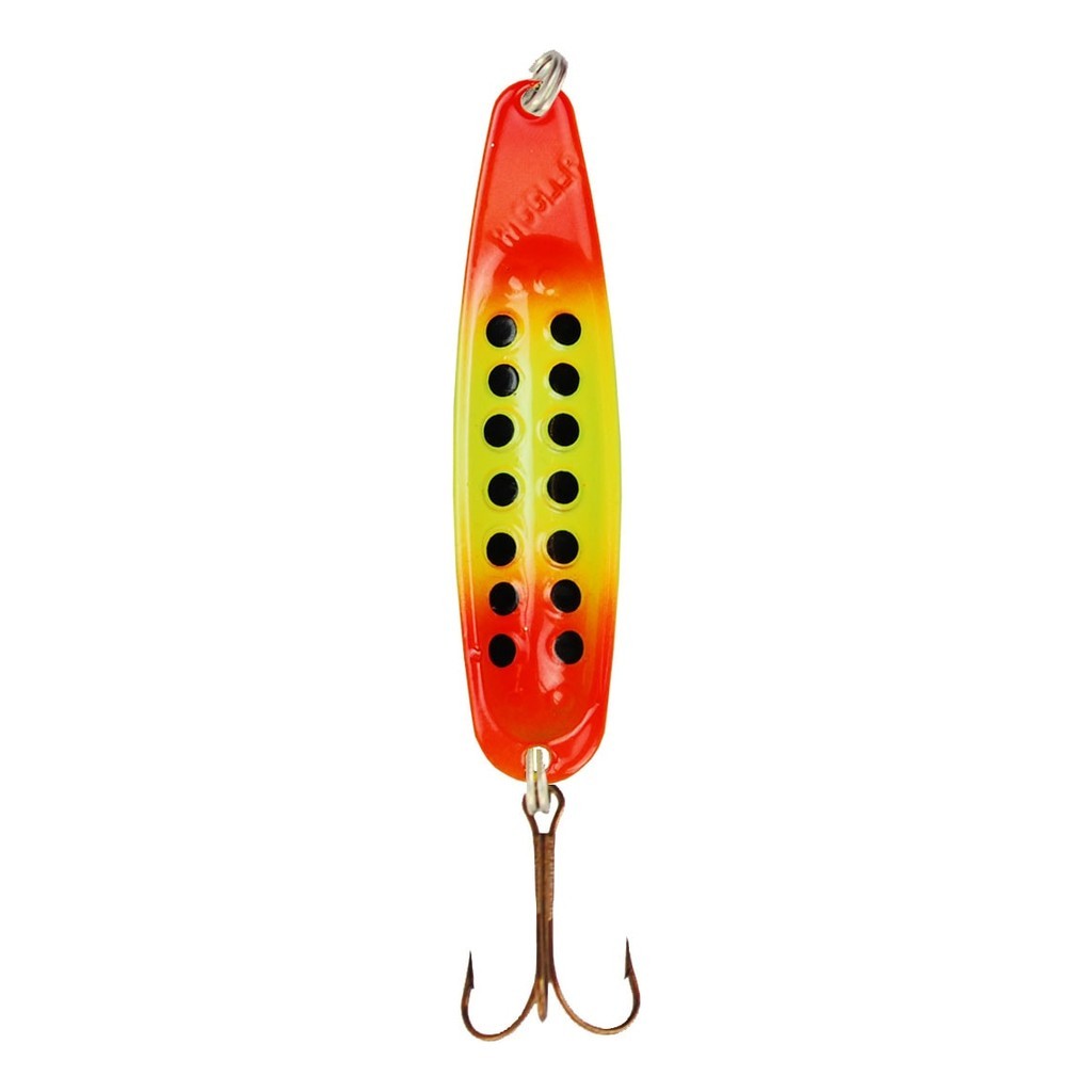 Wiggler Pilk i gruppen Fiskemetoder / Spinnefiskeri / Madding / Spoons hos Sportfiskeprylar.se (5000003606DOr)