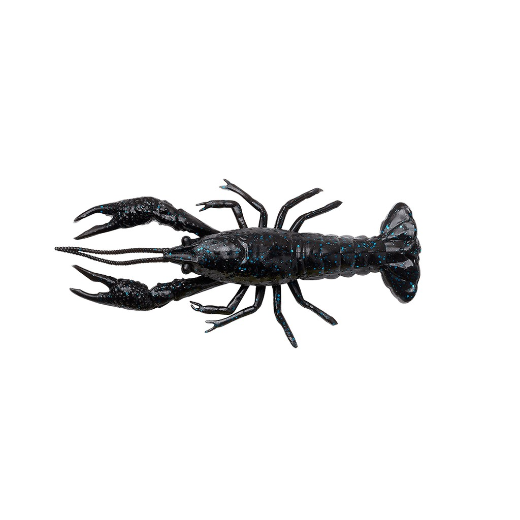 SG 4D Craw 7.5 cm Floating i gruppen Fiskemetoder / Spinnefiskeri / Madding / Softbaits / krebs og creaturebaits hos Sportfiskeprylar.se (5000033750DOr)