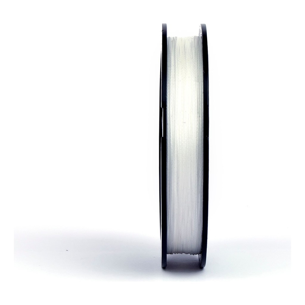 Shimano Line PowerPro 135m 0.06mm 3kg White i gruppen Snøre / Multifilament hos Sportfiskeprylar.se (5000042121DO)