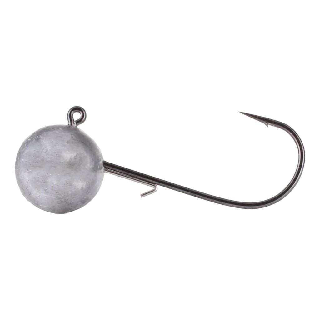 Round Jig Head i gruppen hos Sportfiskeprylar.se (5000058856DOr)