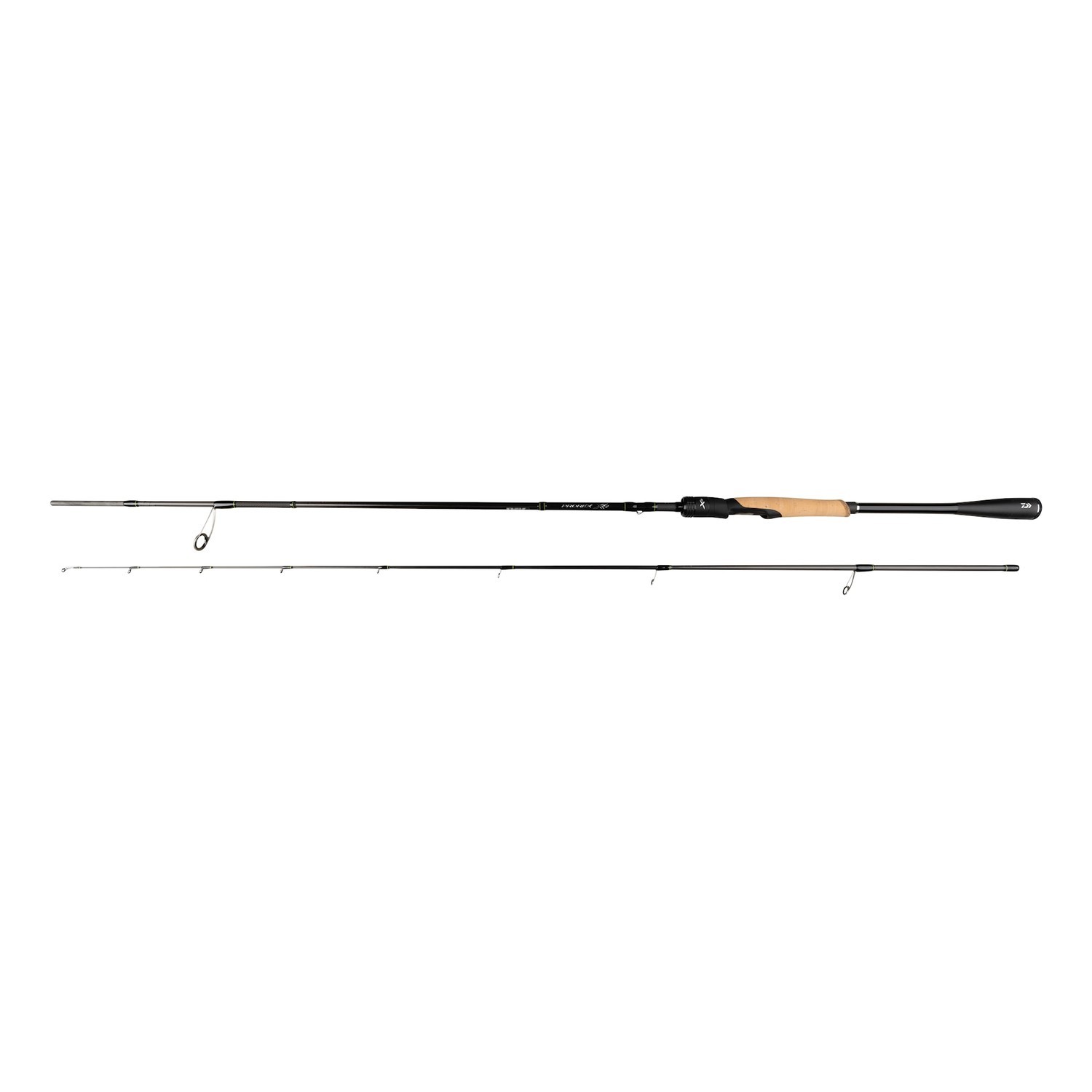 Daiwa PROREX XR SPIN 7\'1\' 3-18g FINESSE i gruppen Stænger / Spinnestænger hos Sportfiskeprylar.se (5000073133DO)