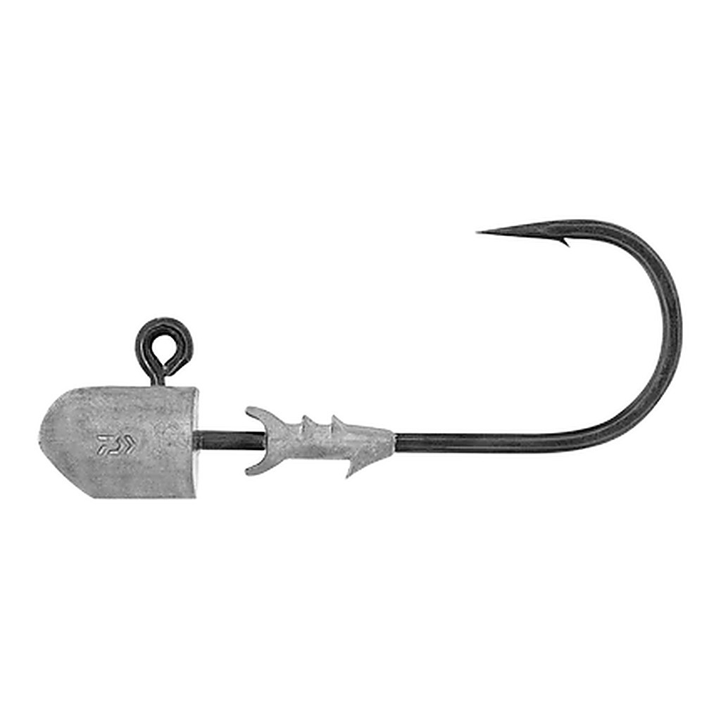 Daiwa Bait Junkie Jighead i gruppen hos Sportfiskeprylar.se (5000073364DOr)