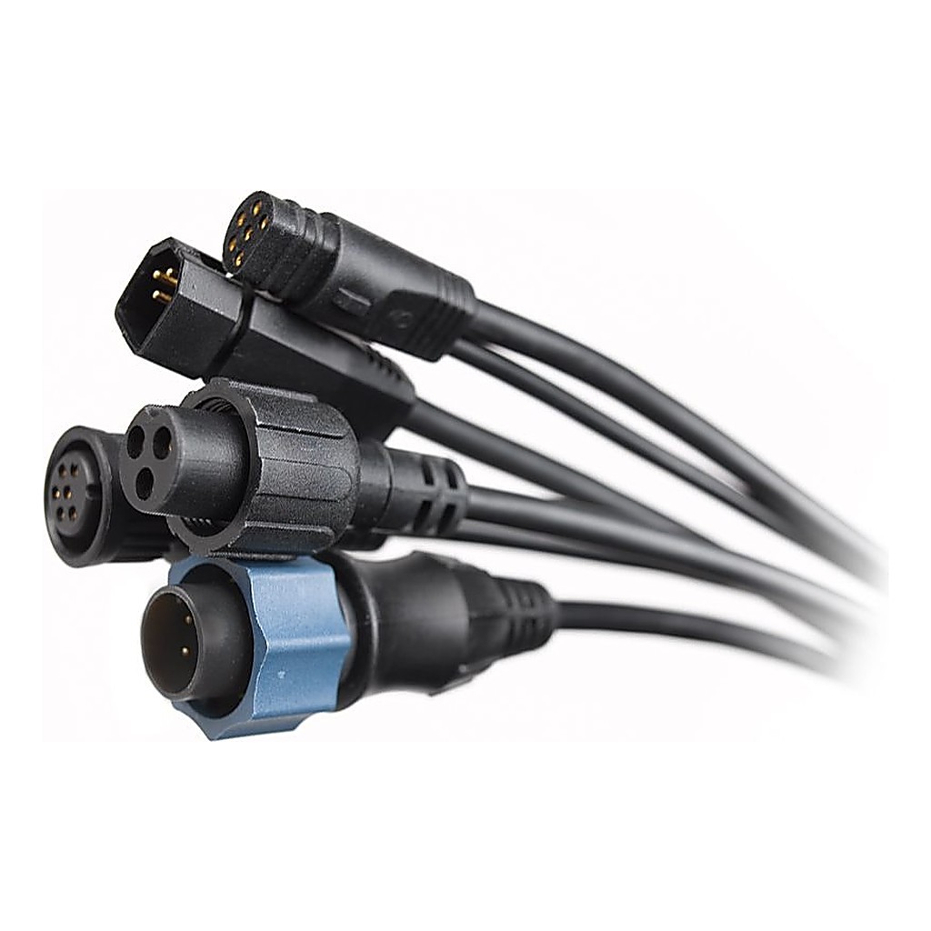 Minn kota MKR-US2-14 Garmin 8-pin kabel i gruppen Bådelektronik / Elektriske installationer hos Sportfiskeprylar.se (5000078464DO)