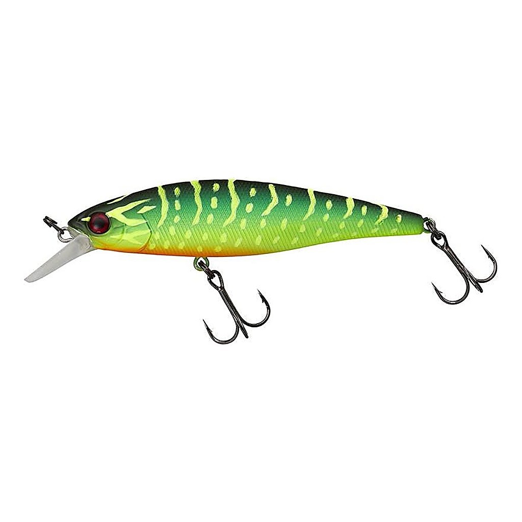 Jackall Squad Minnow i gruppen Fiskemetoder / Spinnefiskeri / Madding / Jerkbaits hos Sportfiskeprylar.se (5000090553DOr)