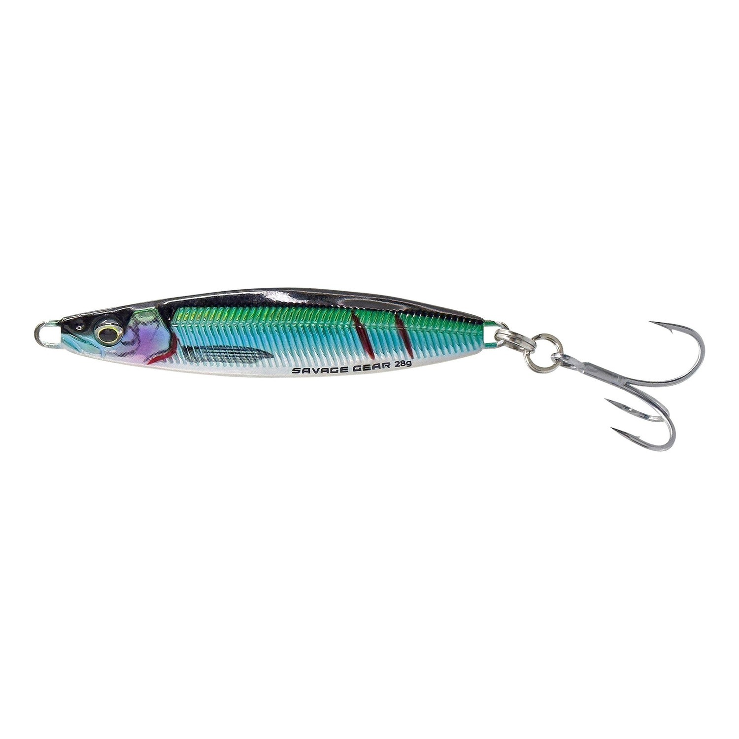 Savage Gear Psycho Sprat i gruppen hos Sportfiskeprylar.se (5000112681DOr)