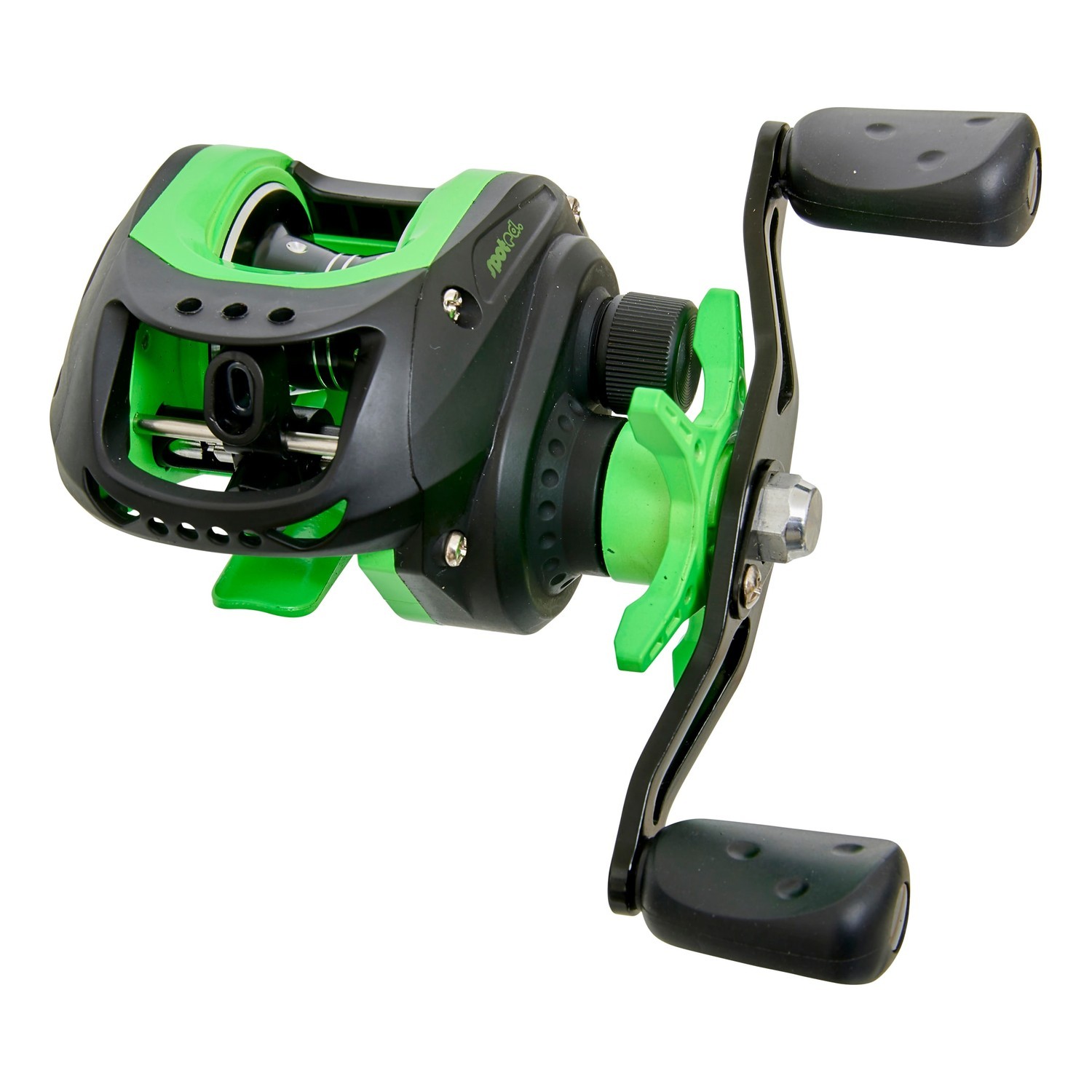 Gunki SPOT.ED BC 200 Multirulle i gruppen Hjul / Lavprofilhjul / Lavprofilhjul hos Sportfiskeprylar.se (5000123737DO)