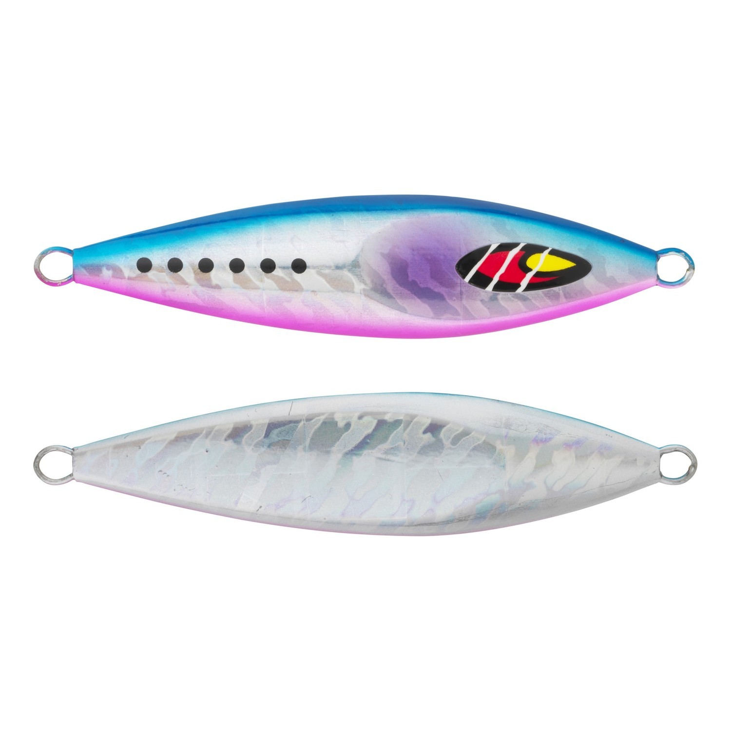 Daiwa Mr Slow Jig i gruppen hos Sportfiskeprylar.se (5000129452DOr)